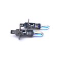 thumbnail image 2 of 12V H1 Xenon Quartz Halogen Bulb Bulbs 55W All Weather Hid Fog Light Headlamps Bright Car Light, 2 of 4