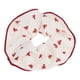 thumbnail image 1 of Ofertas Únicas 1 Pc Gomas para el Cabello Lazo Rojo Blanco, 1 of 5