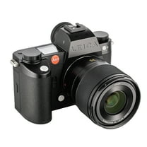 Leica SL3-S Mirrorless Camera with 35mm f/2 Lens Kit