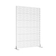 thumbnail image 2 of MAYEERTY 72" x 47" Privacy Screen Fence, Heavy Duty Fence Privacy Screen Outdoor, 2 of 7