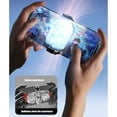 thumbnail image 6 of Phone Cooling Fan with Light Back Clip Radiator Semiconductor Cooling Heatsink Low Noise 2 Speed Adjustable, 6 of 9