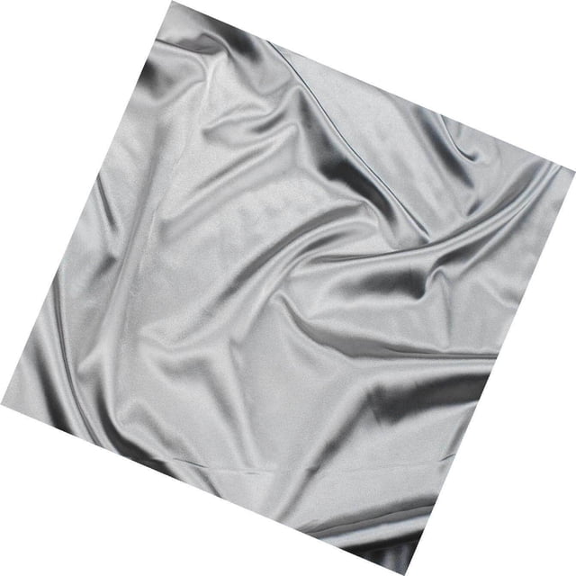 Photography Backdrops Mercerized Cloth Background for Jewelry Gray