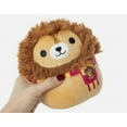 thumbnail image 4 of Squishmallow Plush 6.5" HARRY POTTER  GRYFFINDOR, 4 of 5