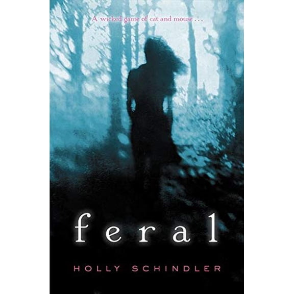 Pre-Owned Feral (Hardcover) 0062220209 9780062220202