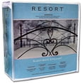 thumbnail image 2 of Full 15" / Sleep Safe ZipCover Evolution Evolon Bed Bug, Dust Mite, and Allergen Mattress Encasement / Allergy Mattress Protector, 2 of 9