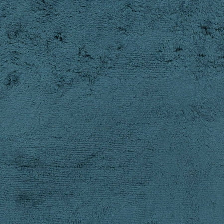 apartment AH Dixon Hand Tufted Shag Area Rug, Teal