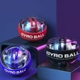 thumbnail image 3 of Poignet Gyroscopique Auto Start Powerball avec Renfort Multicolore, 3 of 9