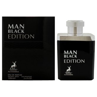 Maison Alhambra Dark Door Sport 3.4 oz EDP Spray for Men - Walmart.com