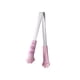 thumbnail image 1 of Popular! Food Ice Tongs Kitchen Tongs Cat Shape Tongs Stainless Steel Cooking Tongs Suitable For BBQ Cooking, Candy Clearance, 1 of 4
