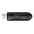 thumbnail image 3 of SanDisk Cruzer Glide USB 2.0 Flash Drive, 32GB, 3 of 6