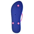 thumbnail image 5 of No Boundaries Womens Single Flip Flop Shoes, 5 of 7