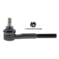 thumbnail image 5 of For Chevrolet C20 C30 Pickup C20 Suburban G20 Van New Outer Tie Rod End - BuyAutoParts, 5 of 8