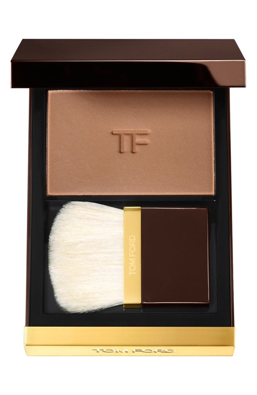Tom Ford Translucent Finishing Powder 0.31oz/9g New In Box