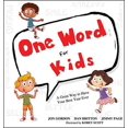 thumbnail image 1 of Un Mot pour les Enfants, 1 of 3