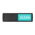 thumbnail image 1 of Magnet Clean Dirty Sign, Easy To Read Strong Slide Dish Washer Magnet Green Red  For Household, 1 of 8