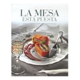 thumbnail image 1 of La Mesa Esta Puesta, 1 of 2