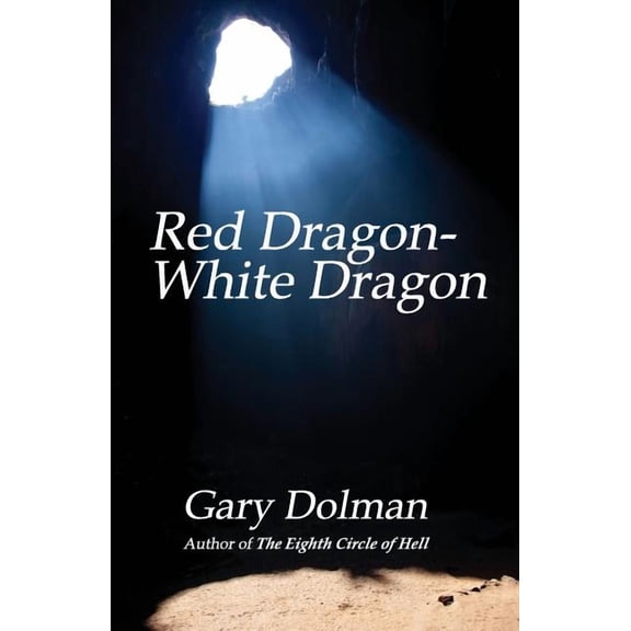 Atticus and Lucie Fox: Red Dragon-White Dragon (Series #1) (Paperback)