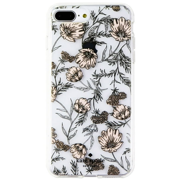 Kate spade 8 online plus iphone case