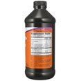 thumbnail image 2 of Suplemento NOW Foods Ácido hialurónico líquido 473 ml 100 mg, 2 of 3