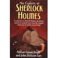 thumbnail image 1 of Pre-Owned The Exploits of Sherlock Holmes Paperback, 1 of 1