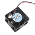 thumbnail image 5 of Original Cooling Fan 2 Lines 1608KL-05W-B39 40MM 24V 0.08A for Drive MinebeaMotor, 5 of 7