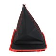 thumbnail image 3 of SPRING For Golf 7 Automatic Gear Shift Panel Assembly Gear Lever Dust Cover Red, 3 of 9