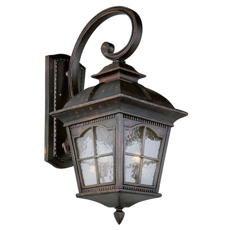 Bel Air Ellston Outdoor Wall Light 30h In Com Bel Air Ellston Outdoor Wall Light 30h In