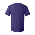 thumbnail image 3 of Hanes Essential-T T-Shirt for Men and for Women Classic Fit Short Sleeve Cotton, 3 of 5