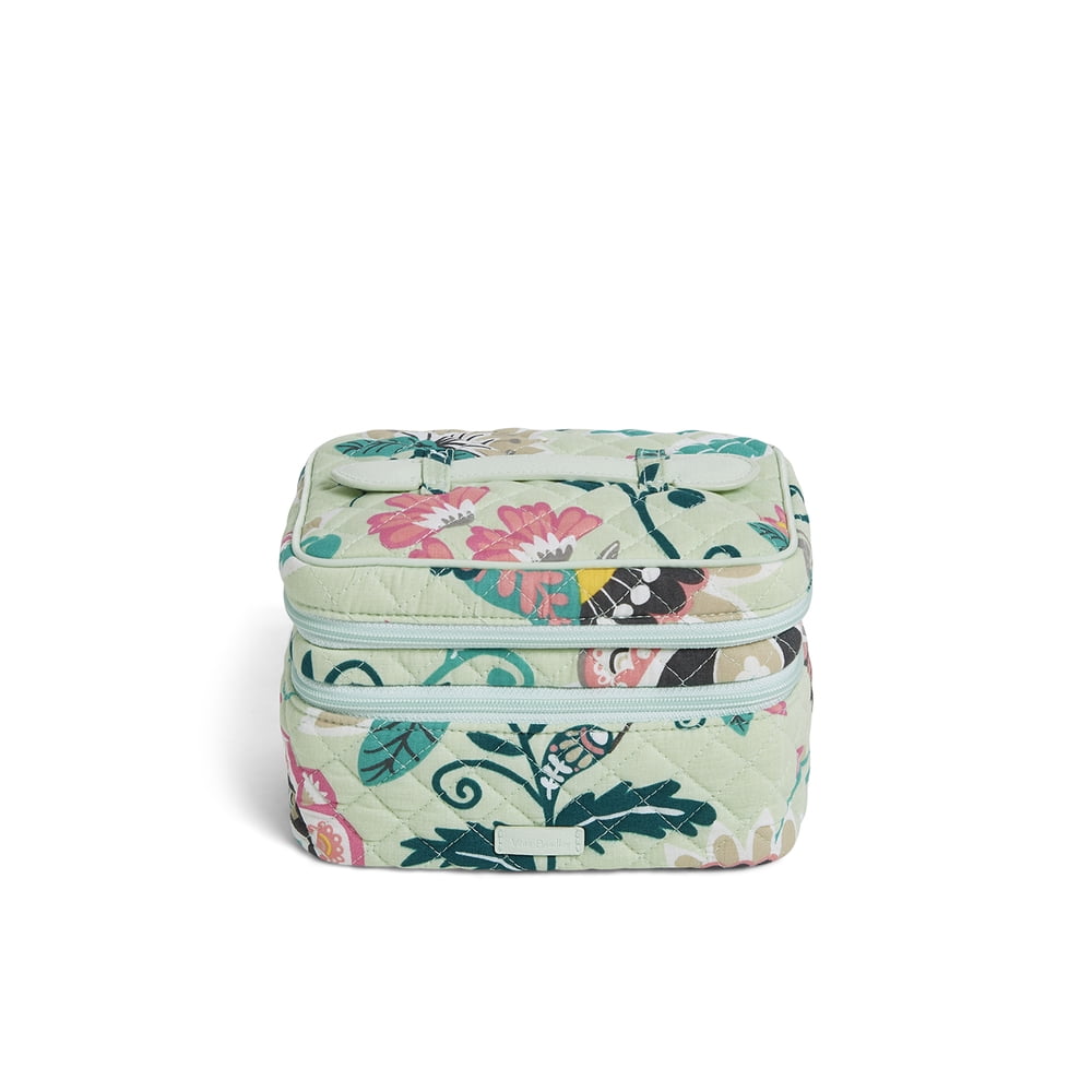 vera bradley train case
