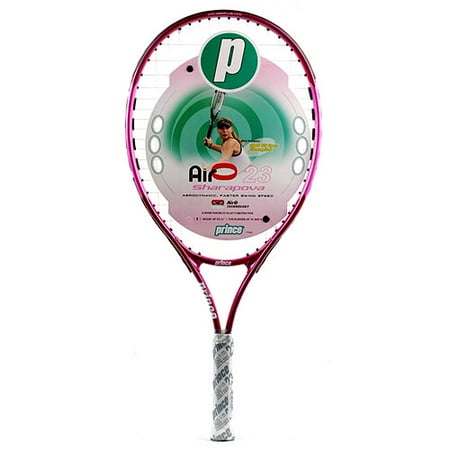 Prince AirO Pro Sharapova Jr. Tennis Racquet