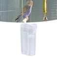 thumbnail image 1 of Dispensador De Agua Para Pájaros, Comedero Automático Para Pájaros, Comedero Y Bebedero Para Loros, Periquitos, Cacatúas, Agapornis, Pinzones, Hámster, 1 of 7