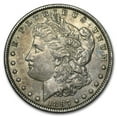 thumbnail image 1 of 1897 Morgan Dollar XF, 1 of 2