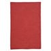 thumbnail image 2 of Courtyard - Red 4'x6', 2 of 2