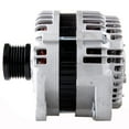 thumbnail image 3 of AUTOMUTO Automotive Alternators Fit for 2002-2006 For Nissan Altima 2002-2006 For Nissan Sentra 13939 AHI0065 LR1100-734, 3 of 5