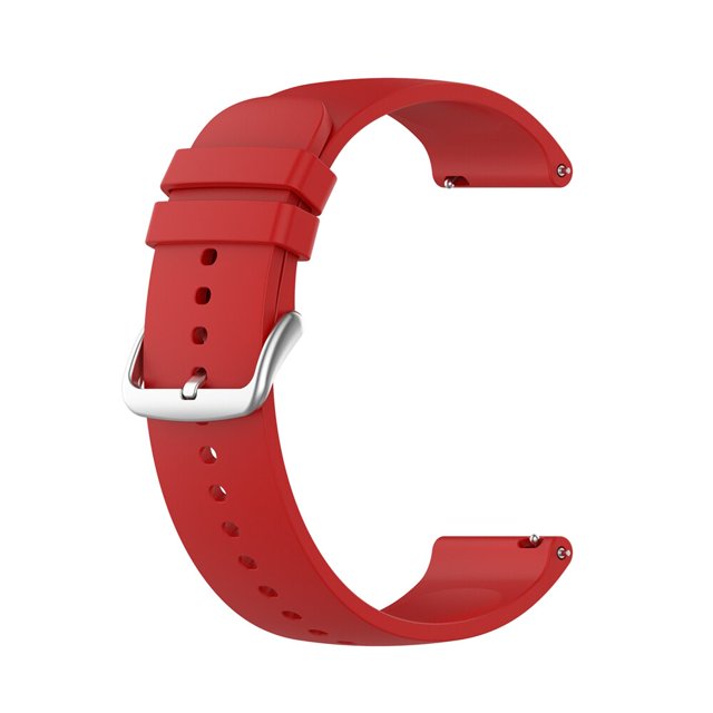 Correa de repuesto para Amazfit GTS 4/2, Mini correa de silicona para Amazfit GTS 3, correa para GTS GTS 2, pulsera, correa de reloj Tan Jianjun unisex