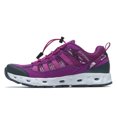 thumbnail image 2 of Zapatos Upstream Transpirable Secado Rápido Hombres Mujeres Aqua, 2 of 8