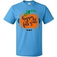 thumbnail image 3 of Inktastic Happy Fall Y'all Pumpkin T-Shirt, 3 of 5