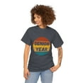 thumbnail image 3 of Class of 2024 Senior Year! Graduation Essential - Senior Year Tee, 3 of 4
