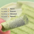 thumbnail image 4 of Berdexa Cat Grass Teething Sticks,Berdexa Cat Grass Feeding Stick,for Indoor Cat, 4 of 4
