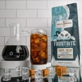 thumbnail image 4 of FRC Frostbite Organic Cold Brew, Caramel Chiller, Pre-ground for Cold Brew, 32 oz 2 lbs, 4 of 6