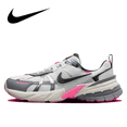 thumbnail image 1 of V2K Run Runtekk - Zapatillas de running informales para hombre y mujer, de malla, transpirables, ligeras, con amortiguación y masaje, para caminar al aire libre, 1 of 4