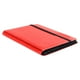 thumbnail image 2 of Libreta porta tarjetas de 9 ranuras y 360 grados | Páginas de PVC transparente de doble cara | Organizador de tarjetas fotográficas de gran capacidad para juegos de anime | Carpeta portátil de hoja, 2 of 2