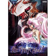 Betterman - Seeds of Death (Vol. 3) [DVD] NEW