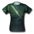 thumbnail image 4 of Arrow TV Sublimated Costume T-Shirt-2XLarge, 4 of 7