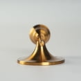 thumbnail image 7 of Nuptio Candlestick Holders Taper Candle Holders, Set of 3 Candle Stick Holders Set, Brass Gold Candlestick Holder Set, Vintage Modern Decorative Centerpiece for Table Mantel Wedding Housewarming Gift, 7 of 7