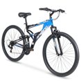 thumbnail image 1 of 27.5" Hyper Bear Mountain Bike, Aluminum, 1 of 9