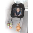 thumbnail image 2 of Prince Lionheart Baby View Mirror, 2 of 3