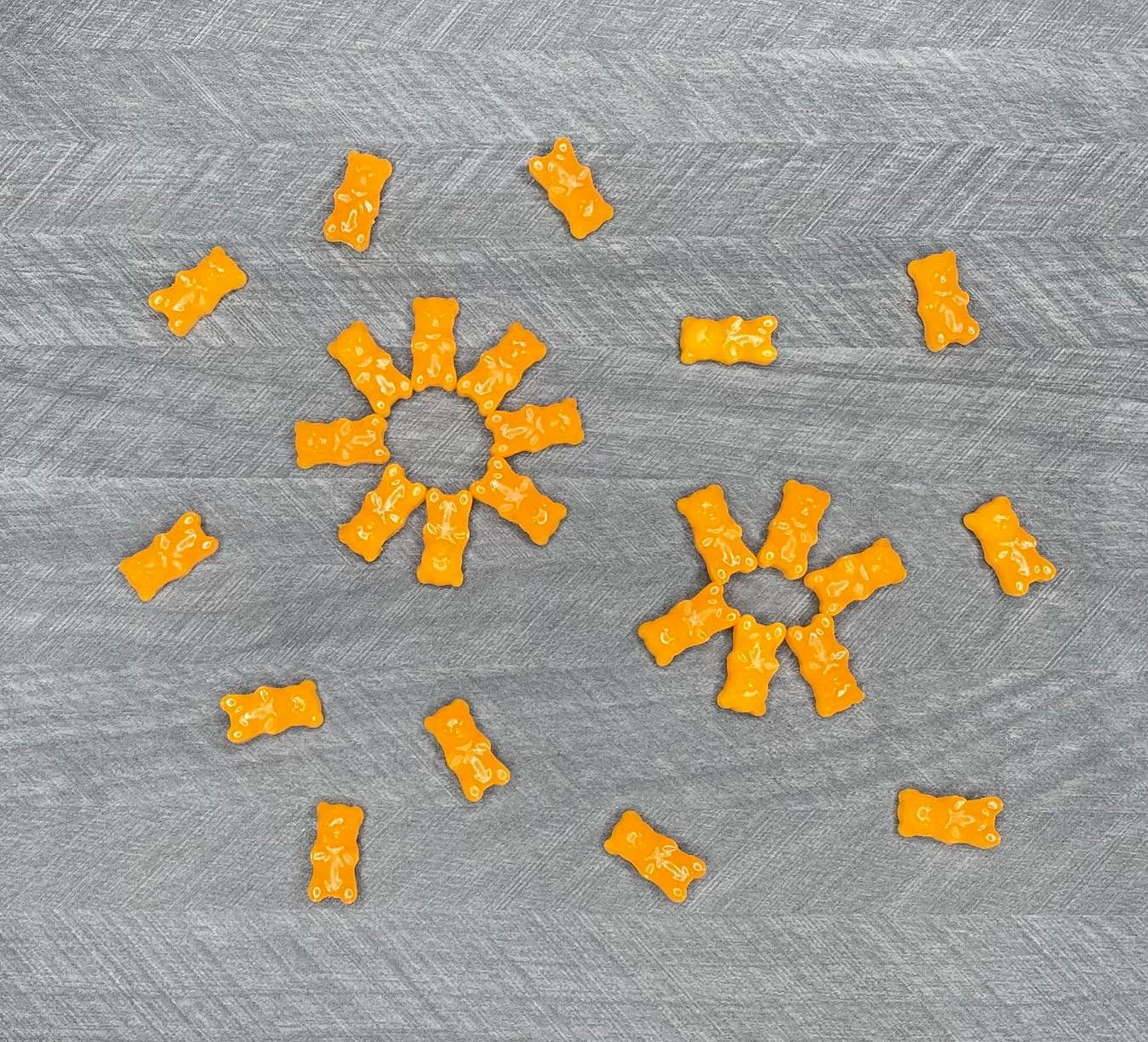 AllNatural Ginger Gummy Bears KETO, Sugar Free, Sri Lanka Ubuy