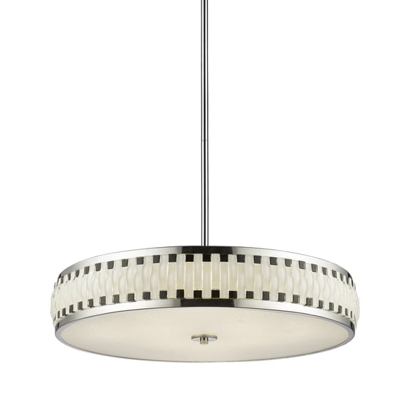 LED Pendant 2008-23CH-LED