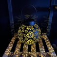 thumbnail image 2 of Linternas solares colgantes yuxing impermeables para exteriores, 2 of 5